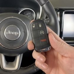 Jeep key jeep key fob jeep key car key jeep key jeep compass key