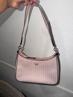 Guess shoulder purse