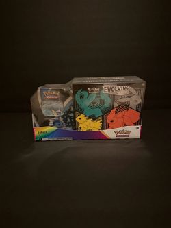 Pokémon cards