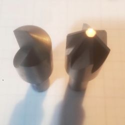 Countersink Drill. Hss.3/4 82 Degree.