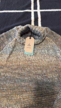 Prana Sweater Woman’s