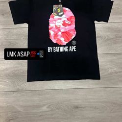 Bape tee