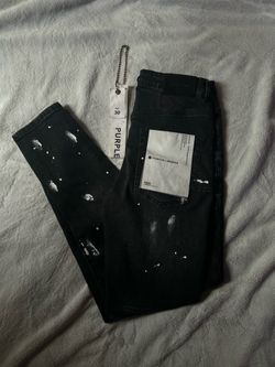 PURPLE JEANS