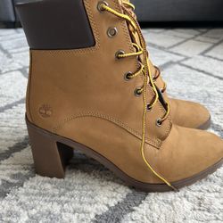 Timberland Allington Bootie - Women's 9.5