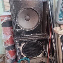 Speakers
