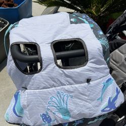 Baby Cover