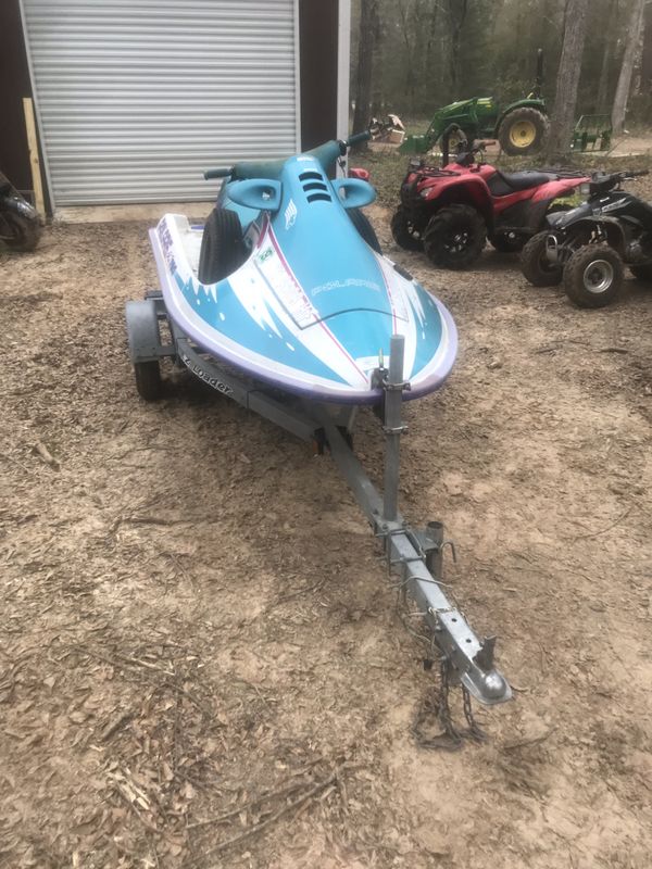 Jet ski for Sale in Conroe, TX OfferUp