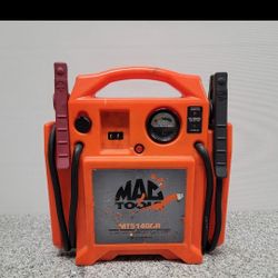 Mac Tool Jumper