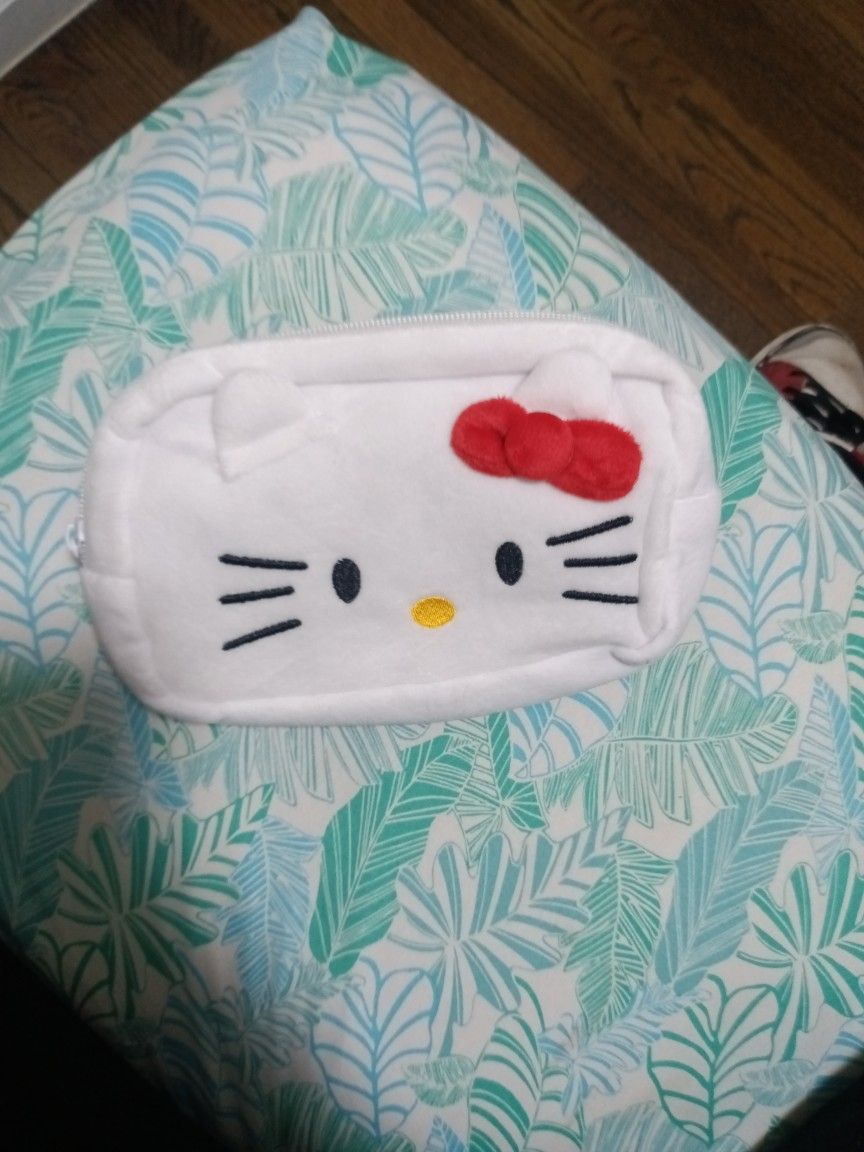 Hello Kitty Mini Purse