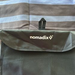 Nomadix outdoor blanket /mat/towelbag