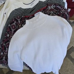 45 Items Womens Small Petite Clothes