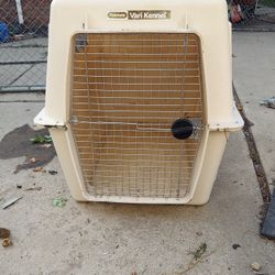 Dog kennel