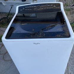 Wascher Whirlpool 