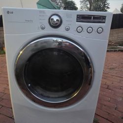 Lg Electric Dryer