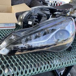 Toyota 86 Headlight Headlamp
