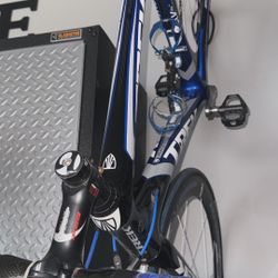 Trek Madone Dura Race Edition 