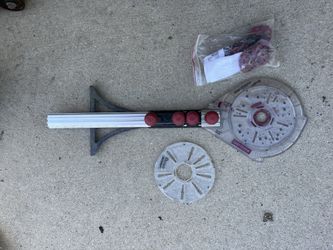 Craftsman Circle and Edge Guide