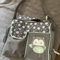 Diaper Bag