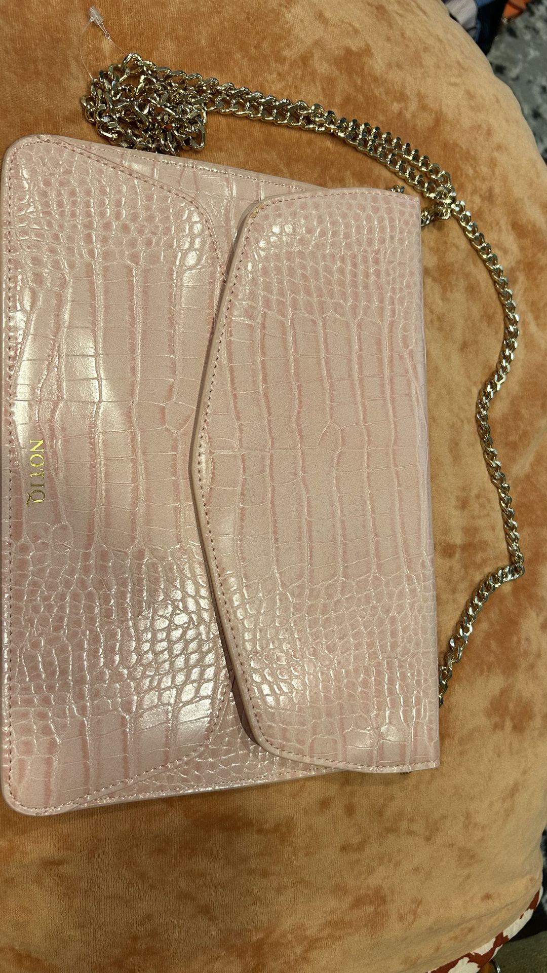 Cute Pink Bag. Never used