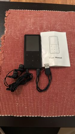 MP3 Player