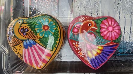 Jewlery Heart