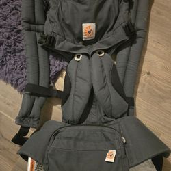 ErgoBaby Omni 360 Carrier