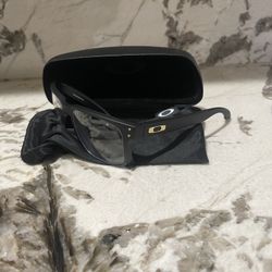 Oakley prescription glasses