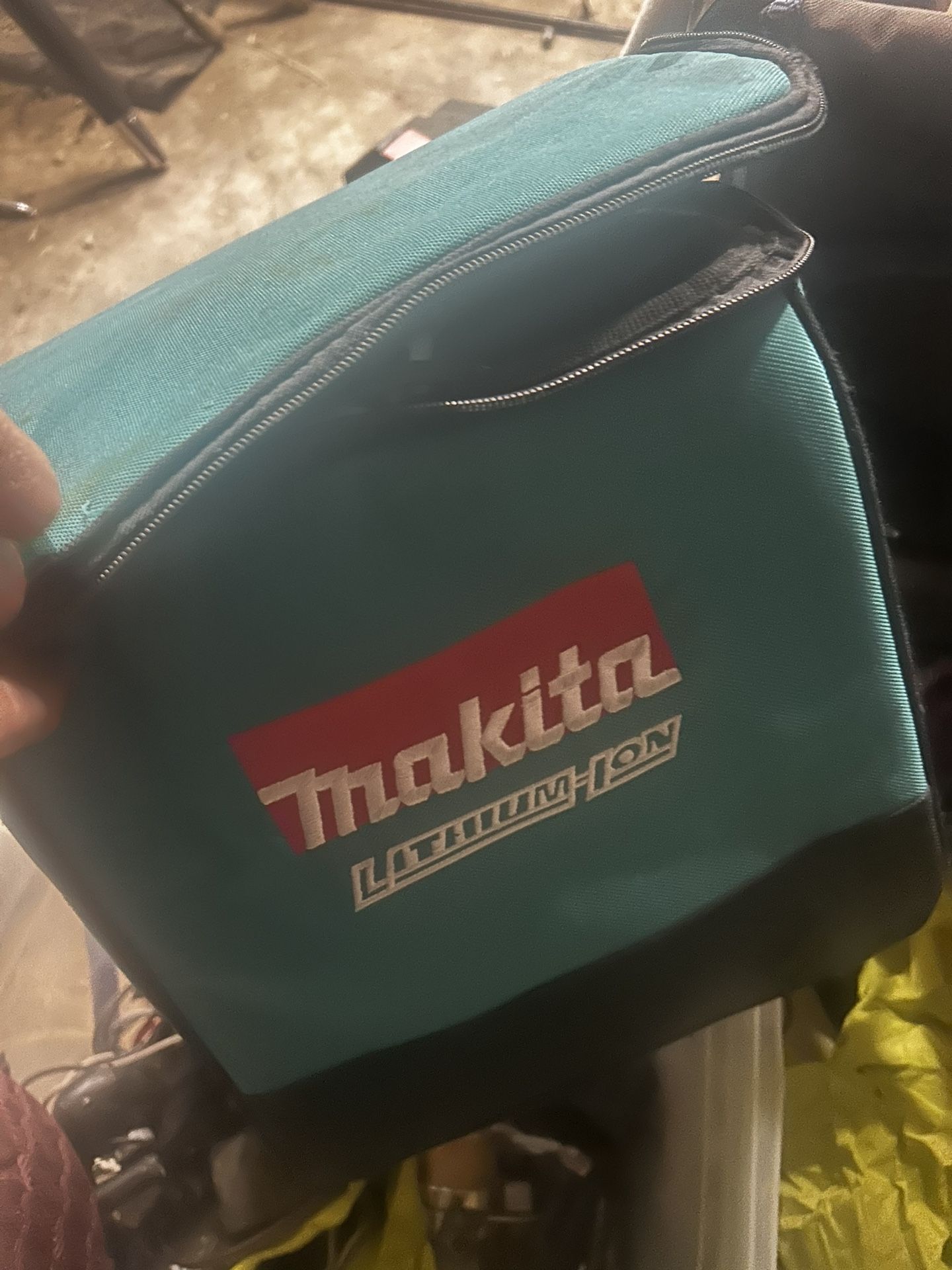 Makita Tools 