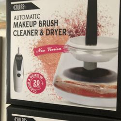 Make Up Cleaner 