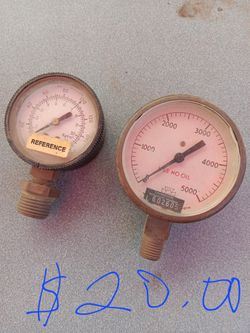 Gauges