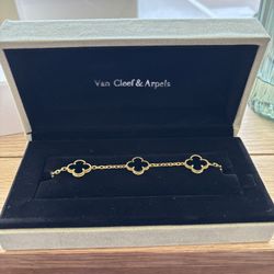 Van Cleef Braclet