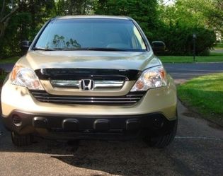 2008 Honda CR-V EXGoodTires