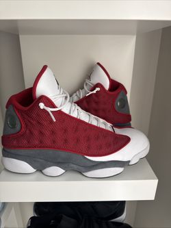 Jordan 13 “flint” Size 11 VNDS