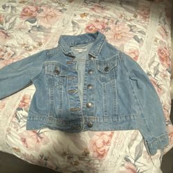 Jacket’s 
