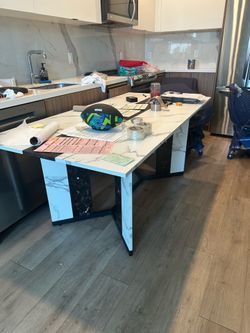 Dining Room Table