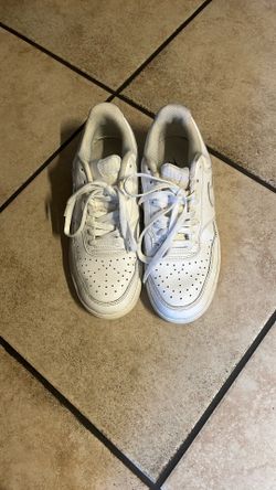 Nike Shoes For $5