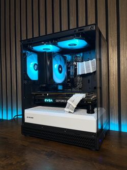 RTX 3070 | RYZEN 7 2700 | 16GB RAM | 4X ARGB FANS | GAMING PC