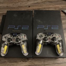Ps2 (two)