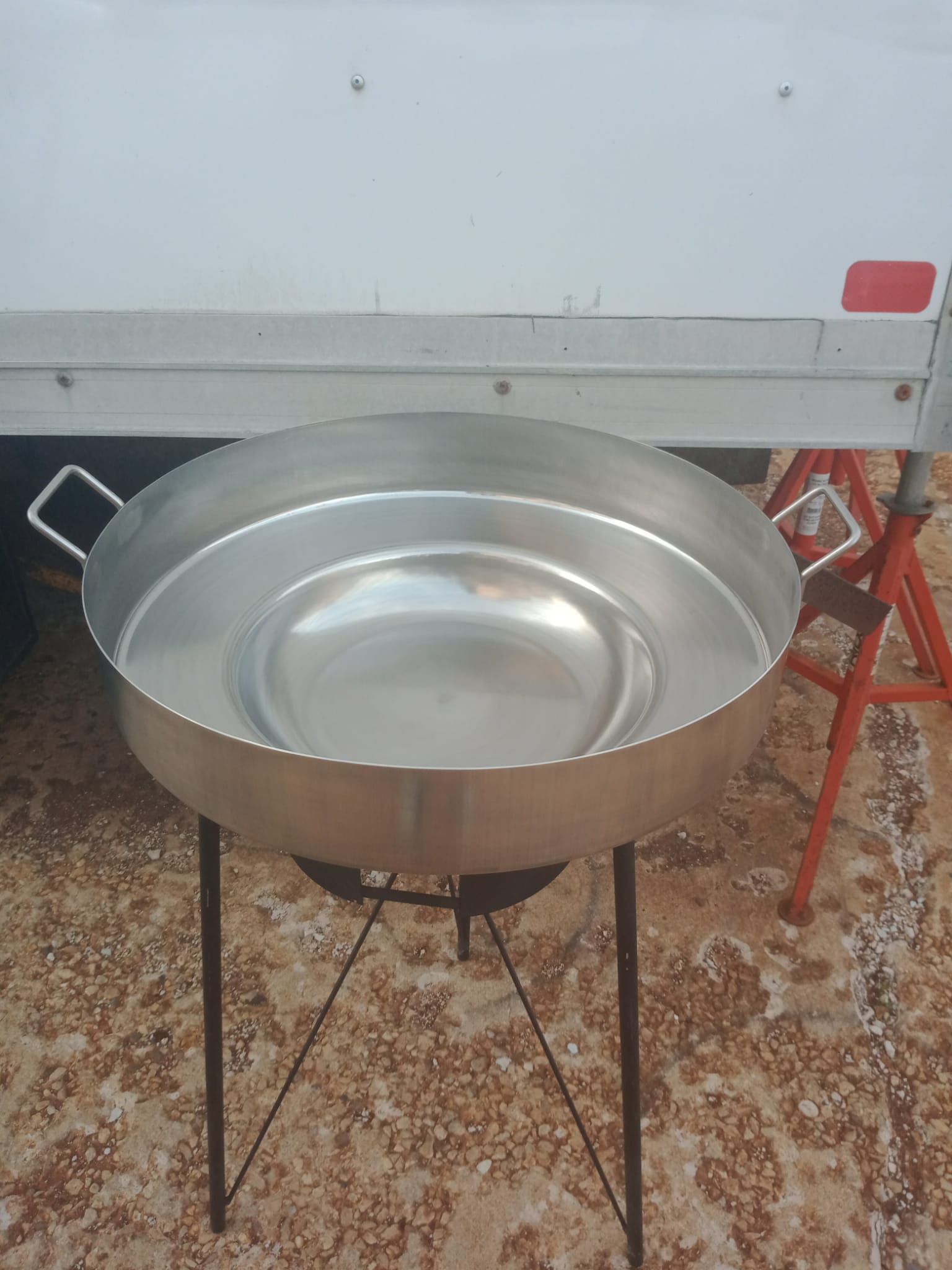 Cómales Extra Grandes Y Grandes De Bola O Hondos
