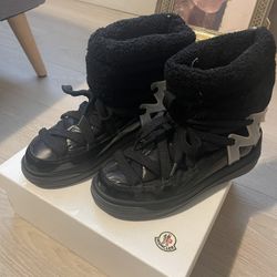 Moncler Snow Boots