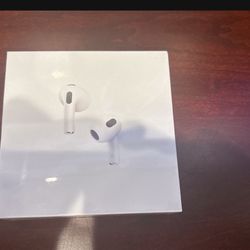 AirPod 2nd Gen 