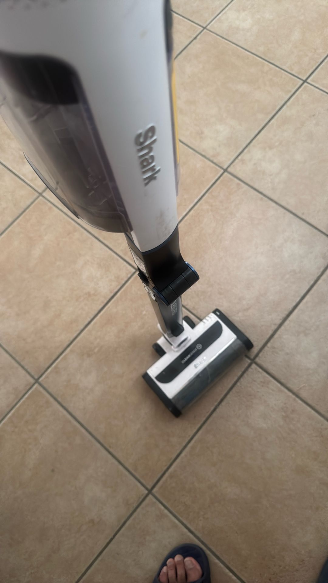 Shark Vacuum