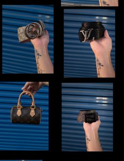 Belts