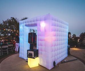 Photo Booth