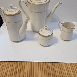 Noritake LINTON SET