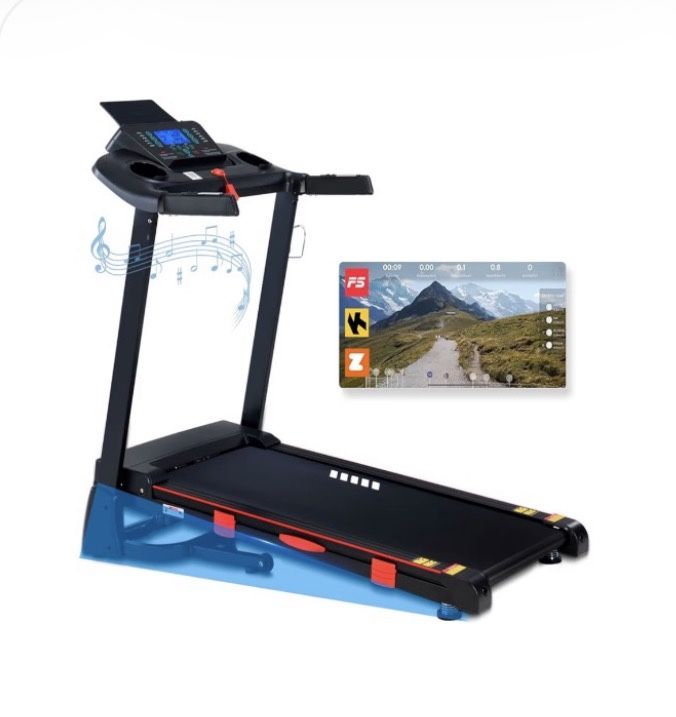 SALE, SALE, SALE!!!!Treadmill