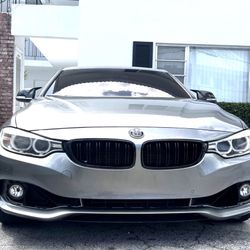 2015 BMW 428i