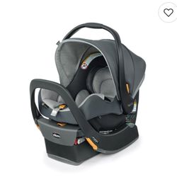 Chicco Keyfit35 Infant Car Seat