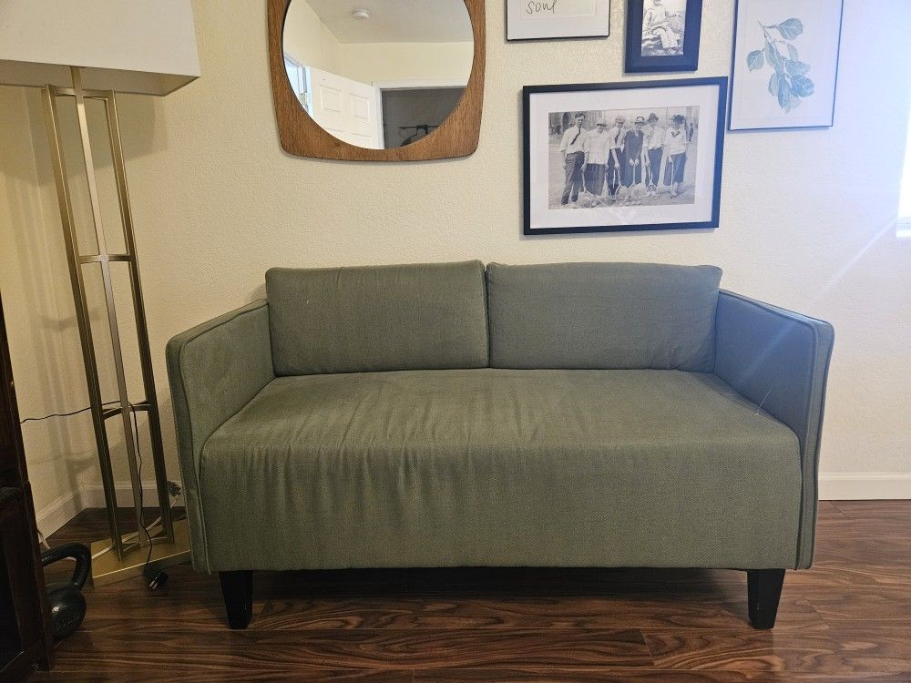 Accent Couch