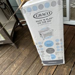 Graco Pack And Play